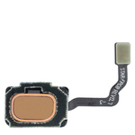 Galaxy S9+ / S9 Fingerprint Sensor w/ Flex Cable (GOLD)