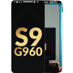 OLED Assembly without Frame for Galaxy S9 G960 (Service Pack)