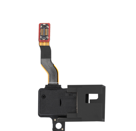 Galaxy S9+ / S9 Headphone Jack Flex Cable (BLACK)