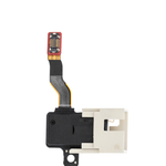 Galaxy S9+ / S9 Headphone Jack Flex Cable (WHITE)