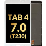 LCD Assembly without Frame for Galaxy Tab 4 7.0 (T230) (WHITE) (WiFi Version) (Premium)