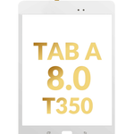 Digitizer for Galaxy Tab A 8.0 (T350) (WHITE)