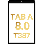 Digitizer for Galaxy Tab A 8.0 (T387 / 2018) (BLACK)