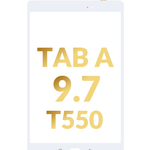 Digitizer for Galaxy Tab A 9.7 (T550) (WHITE)