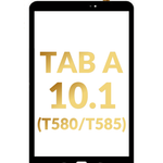 Digitizer for Galaxy Tab A 10.1 (T580 / T585) (BLACK)
