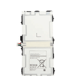 Replacement Battery for Galaxy Tab S 10.5 (T800 / T801 / T805) (EB-BT800FBE)
