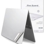 4in1 HD Anti-Scratch Complete Protective Film (STARLIGHT) for Macbook Air (A2681)