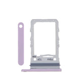 Galaxy Z Flip 3 5G Single Sim Card Tray (LAVENDER)