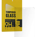 Clear Tempered Glass for Galaxy Tab A 10.1 (T510 / T515) (2.5D / 1 Piece)