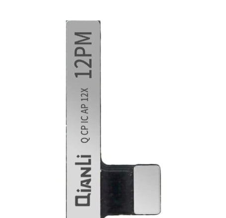 QianLi Copy Power Tag-on Battery Flex Cable for iPhone 12 Pro Max