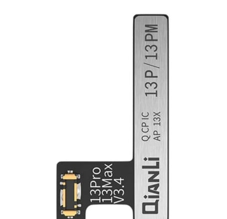 QianLi Copy Power Tag-on Battery Flex Cable for iPhone 13 Pro / 13 Pro Max