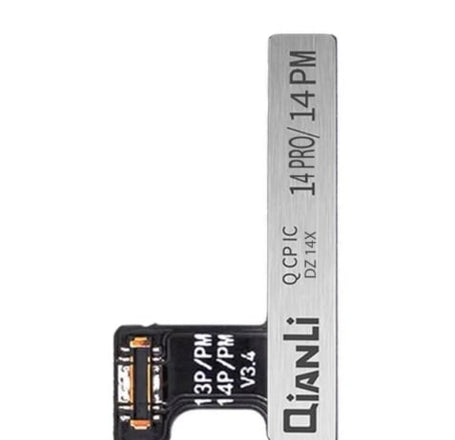 QianLi Copy Power Tag-on Battery Flex Cable for iPhone 14 Pro / 14 Pro Max