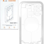 M-Triangel Laser Machine Protection Mould for iPhone 11 Pro