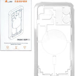 M-Triangel Laser Machine Protection Mould for iPhone 12 Pro