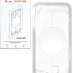 M-Triangel Laser Machine Protection Mould for iPhone 8 Plus