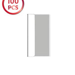 Single Edge Razor Blade Stainless Steel (Pack of 100)