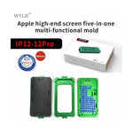 Wylie iPhone 12 Pro Max 5 in 1 OCA Laminating Mould