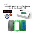 Wylie iPhone 13 / 13 Pro 5 in 1 OCA Laminating Mould