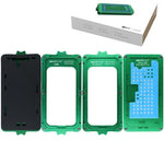 Wylie iPhone 14 Plus / 14 Pro Max 5 in 1 OCA Laminating Mould