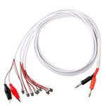 Wylie WL-647 iPhone Repair Special Power Boot Test Cable for iPhone 6 to 13Pro Max