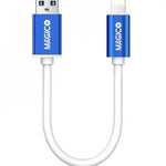 Wylie MAGICO iTransfer Cable USB A to Lightning OTG Cable for File Transfer
