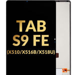 LCD Assembly without Frame for Galaxy Tab S9 FE 10.9