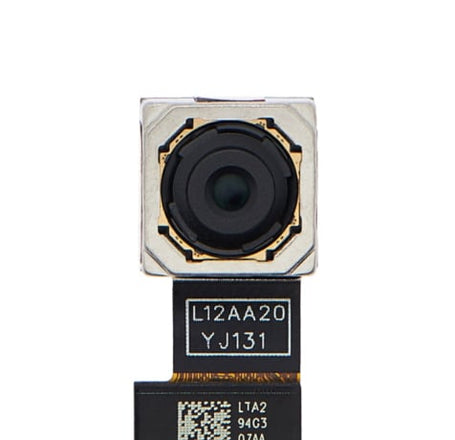 Motorola Moto G7 Power (XT1955 / 2019) Back Camera