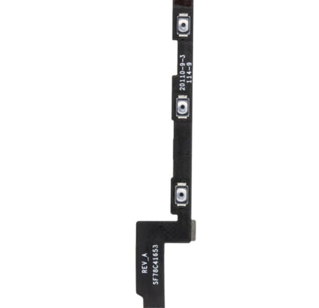 Motorola Moto Z4 (XT1980 / 2019) Power & Volume Button Flex Cable