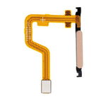 Motorola Moto G9 Plus (XT2087 / 2020) Fingerprint Sensor w/ Flex Cable (ROSE GOLD)