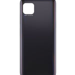 Back Cover for Motorola G 5G (XT2113-3 / 2020) (NO LOGO) (VOLCANIC GRAY)