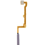 Motorola Moto G Power (XT2117 / 2021) Fingerprint Sensor w/ Flex Cable (FLASH GRAY)
