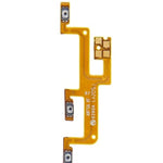 Motorola Moto G Power (XT2117 / 2021) Power & Volume Button Flex Cable