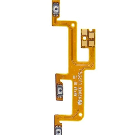 Motorola Moto G Power (XT2117 / 2021) Power & Volume Button Flex Cable