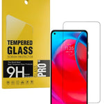 Clear Tempered Glass for Motorola G Stylus 5G (XT2131) (2.5D / 1 Piece)
