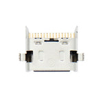 Motorola Moto G Pure (XT2163 / 2021) Charging Port