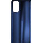 Back Cover for Motorola G Stylus 4G (XT2211 / 2022) (TWILIGHT BLUE)