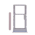 Motorola Moto G Stylus 4G (XT2211 / 2022) Single Sim Card Tray (METALLIC ROSE)