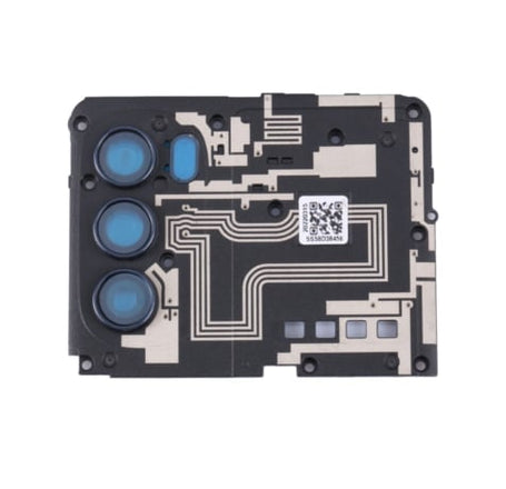 Motorola Moto G Stylus 5G (XT2215 / 2022) Mainboard Protective Cover