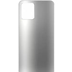 Back Cover for Motorola G 5G (XT2313 / 2023) (BRIGHT WHITE)