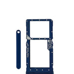 Motorola Moto G 5G (XT2313 / 2023) Sim Card Tray (INK BLUE)