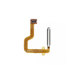 Motorola Moto G Power 5G (XT2313-6 / 2023) Fingerprint Sensor Flex Cable (BRIGHT WHITE)