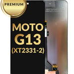 LCD Assembly without Frame for Motorola Moto G13 (XT2331-2 / 2023) G23 (XT2333-3 / 2023) (Premium)