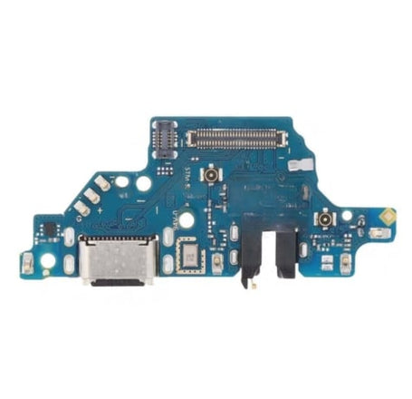 Charging Port Board for Motorola Moto G84 (XT2347 / 2023) (Premium)