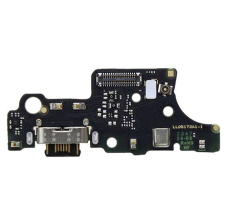 Charging Port Board for Motorola Moto G04 (XT2421 / 2024) (Premium)