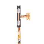 Power and Volume Button Flex Cable for Motorola Moto G24 (XT2423 / 2024) (Premium)